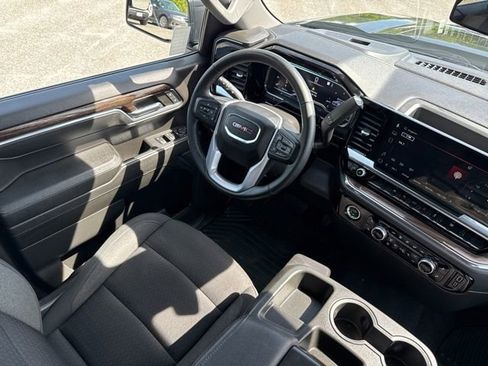 Used 2023 GMC Sierra 1500 Elevation AWD/4WD image 39