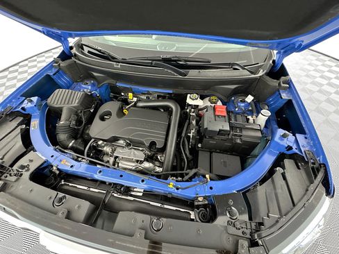 New 2025 GMC Terrain Elevation image 30