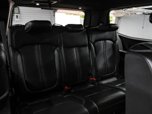 Used 2022 Jeep Wagoneer Series I image 41