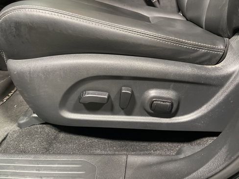 Used 2024 Nissan Murano SV image 20