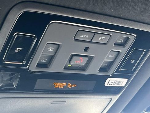 Used 2025 Lexus TX 350 AWD w/ Technology Package image 41