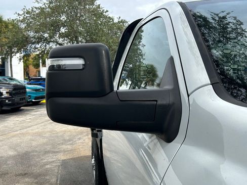 New 2024 RAM 3500 Tradesman image 28