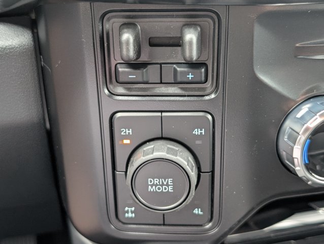 New 2027 Ford F350 Lariat AWD/4WD image 23