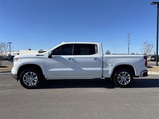 Used 2023 Chevrolet Silverado 1500 LTZ w/ LTZ Premium Package video 2