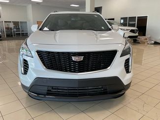 Used 2019 Cadillac XT4 Sport FWD video 2