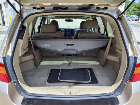 Used 2009 Toyota Highlander Limited AWD/4WD image 16