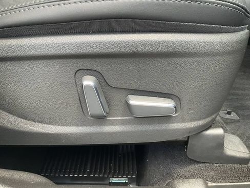 Used 2023 Hyundai Santa Fe Calligraphy FWD image 23