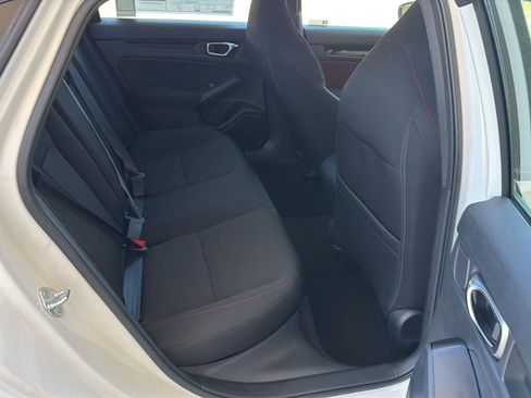 New 2026 Honda Civic Si image 12