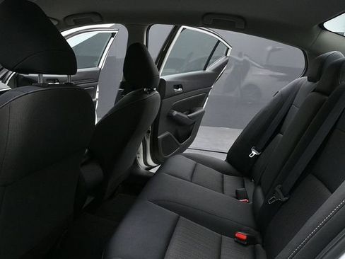 Used 2021 Nissan Altima 2.5 S image 19