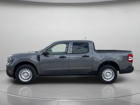 New 2025 Ford Maverick XL w/ 4K Tow Package image 5