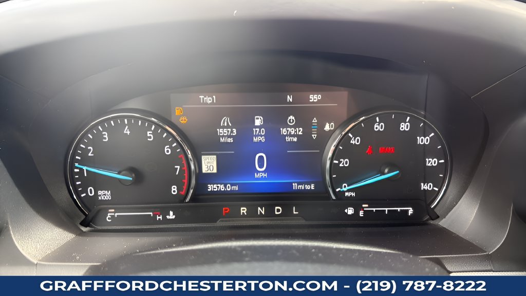 Used 2023 Ford Explorer XLT w/ Equipment Group 202A AWD/4WD image 20