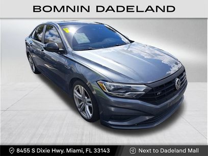 Used 2019 Volkswagen Jetta R-Line