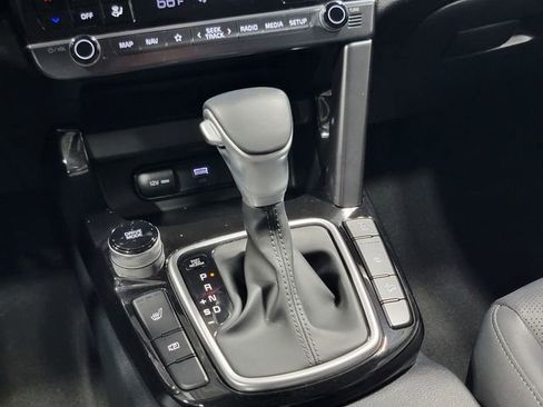 Used 2024 Kia Seltos EX AWD/4WD image 21