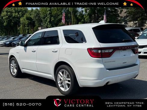 Used 2022 Dodge Durango R/T image 7