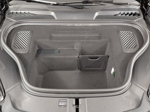 New 2026 Porsche Macan Electric RWD image 26
