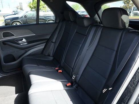 Certified 2026 Mercedes-Benz GLE 350 4MATIC image 24