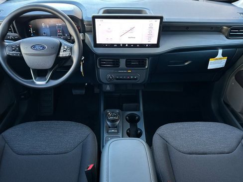 New 2025 Ford Maverick XL w/ Equipment Group 102A image 12