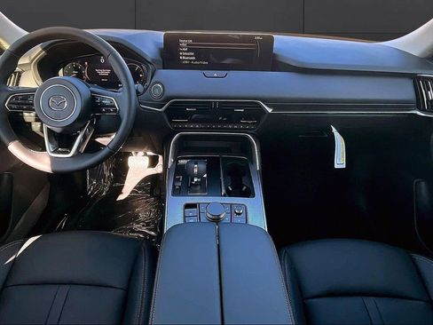 New 2026 MAZDA CX-90 3.3 Turbo w/ Premium Sport Pkg image 5