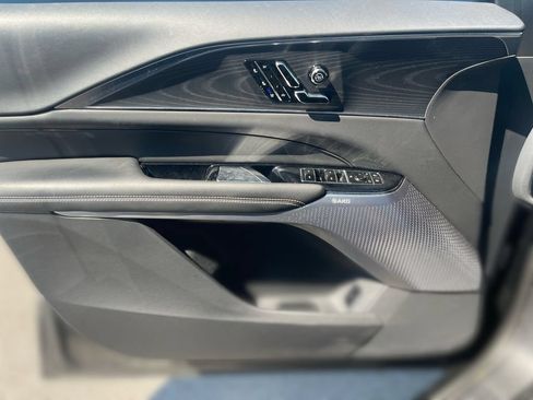 Certified 2025 Cadillac Lyriq Luxury w/ LPO, Floor Liner Package AWD/4WD image 25