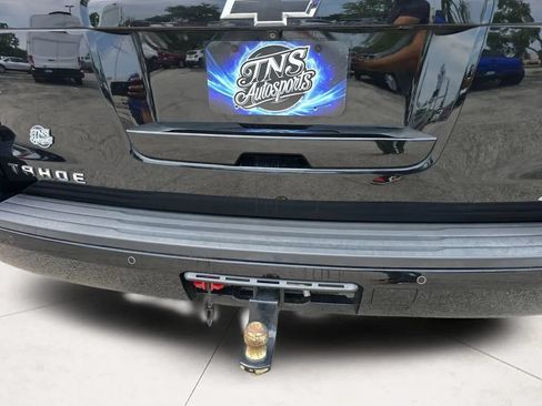 Used 2019 Chevrolet Tahoe LT AWD/4WD image 39