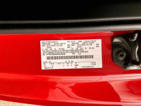 Used 2019 Ford F350 XL w/ STX Appearance Package AWD/4WD image 27