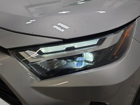 Certified 2023 Toyota RAV4 XLE AWD/4WD image 25