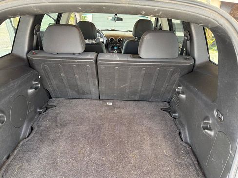 Used 2010 Chevrolet HHR LS FWD image 15