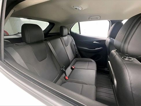 Certified 2023 Buick Encore GX Preferred w/ Cold Weather Comfort Package image 18