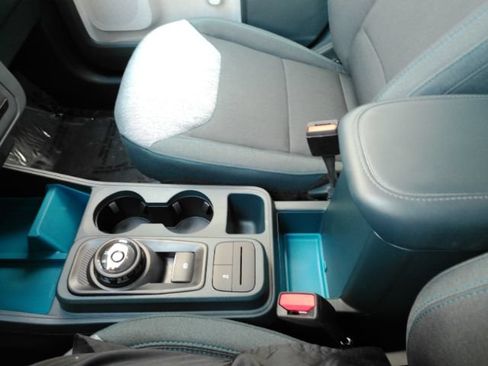 Used 2025 Ford Maverick XLT w/ XLT Luxury Package FWD image 37