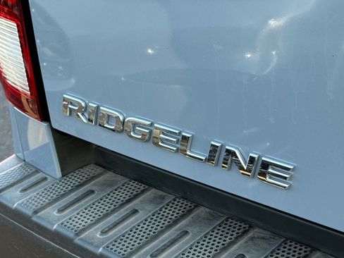 Used 2023 Honda Ridgeline RTL-E image 14