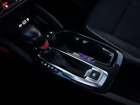 Certified 2023 Chevrolet TrailBlazer RS w/ Sun and Liftgate Package image 16