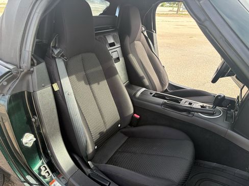 Used 2007 MAZDA MX-5 Miata Touring RWD image 35
