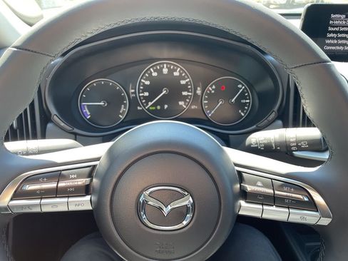 New 2026 MAZDA CX-50 AWD 2.5 Hybrid w/ Premium Pkg image 18