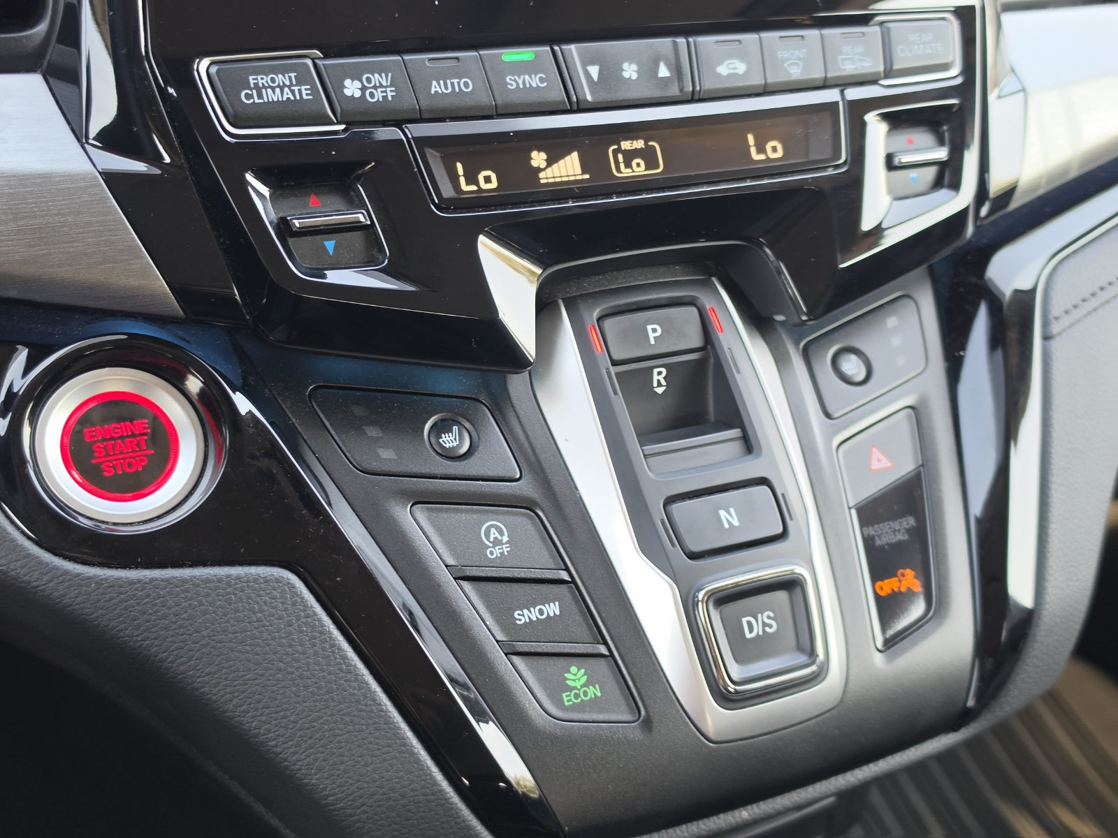 Used 2023 Honda Odyssey Touring image 29