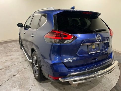 Used 2018 Nissan Rogue SL image 11