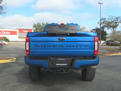 Used 2020 Ford F250 Lariat image 8