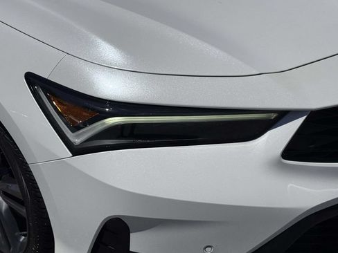 Certified 2024 Acura Integra A-Spec FWD image 8