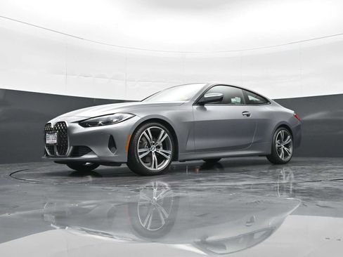 Certified 2023 BMW 430i Coupe w/ Convenience Package RWD image 24