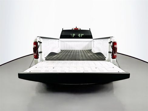 Used 2022 RAM 1500 Laramie w/ Sport Appearance Package image 36