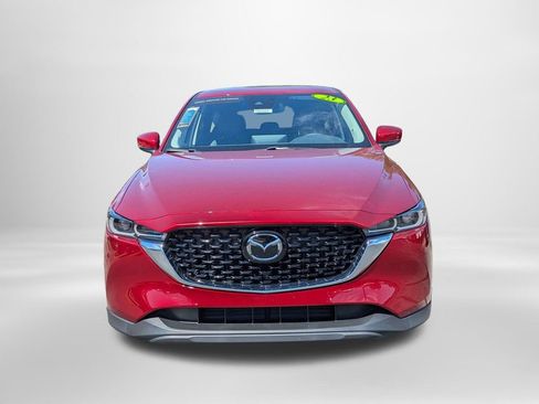 Certified 2023 MAZDA CX-5 AWD 2.5 S image 9