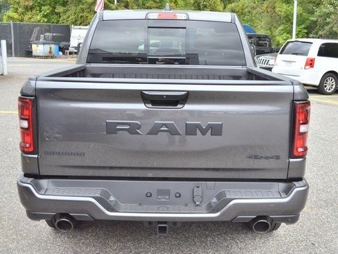New 2026 RAM 1500 Big Horn image 7