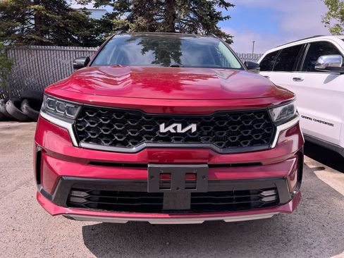 Used 2022 Kia Sorento SX AWD/4WD image 29