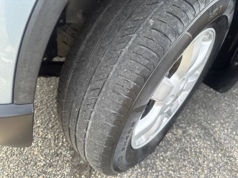 Used 2009 Honda CR-V EX-L image 12