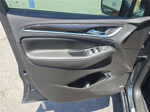 Used 2021 Buick Enclave Avenir w/ Avenir Technology Package FWD image 18