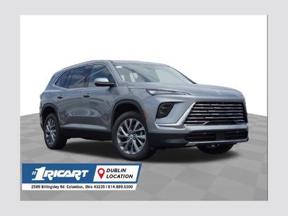 New 2026 Buick Enclave Preferred w/ Power Package