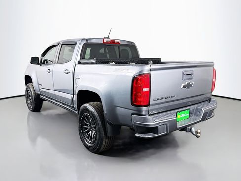 Used 2018 Chevrolet Colorado Z71 image 7