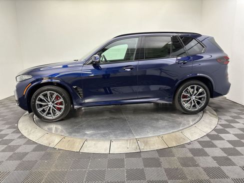 New 2026 BMW X5 xDrive40i w/ M Sport Package AWD/4WD image 16