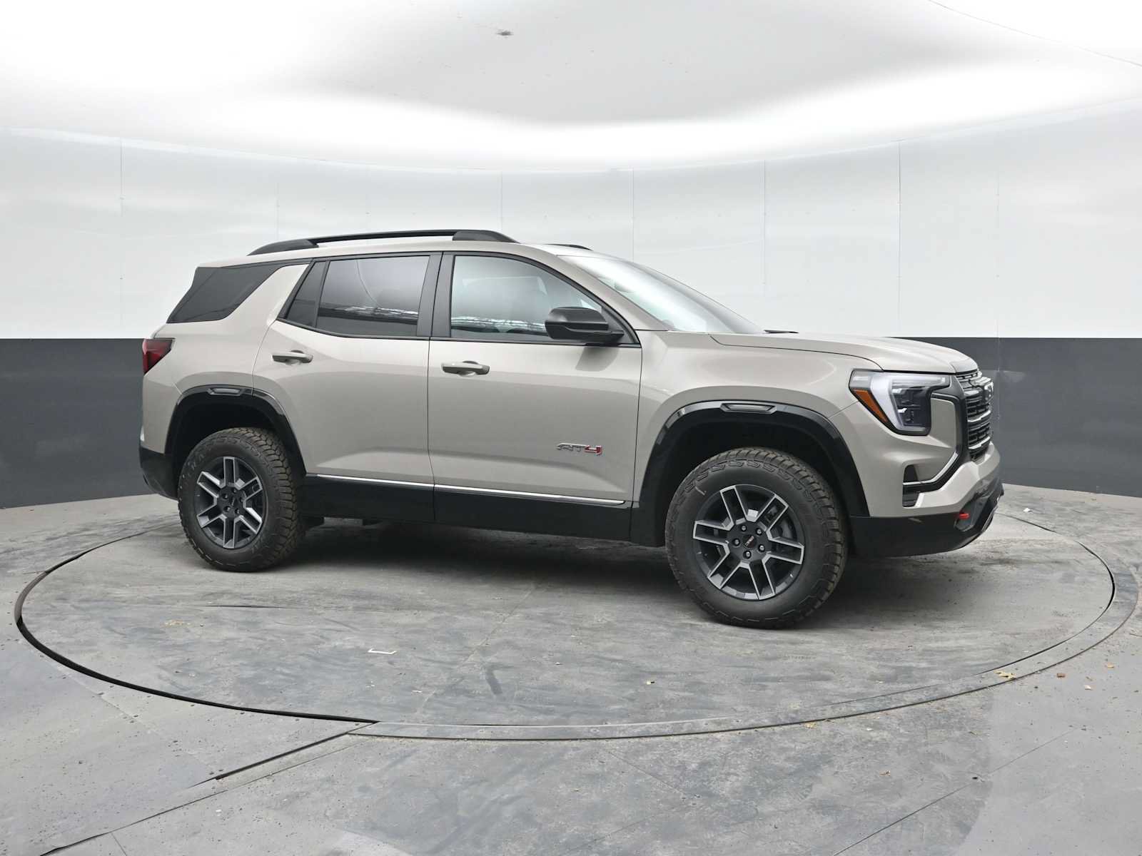 New 2027 GMC Terrain AT4 AWD/4WD image 8