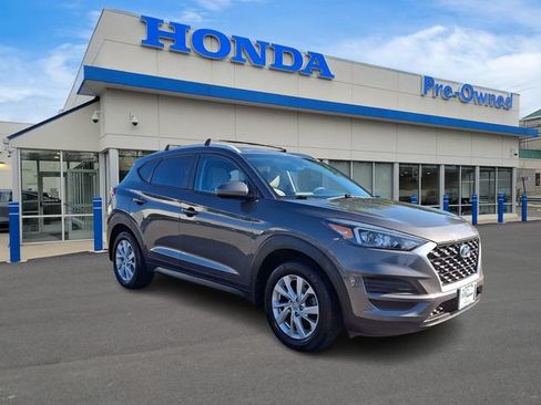 Used 2020 Hyundai Tucson Value AWD/4WD image 3