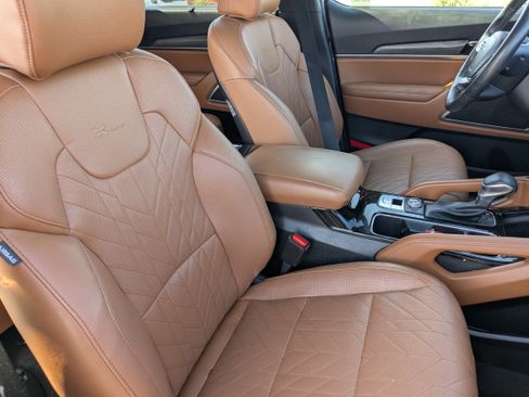 Certified 2024 Kia Telluride EX X-Line AWD/4WD image 14